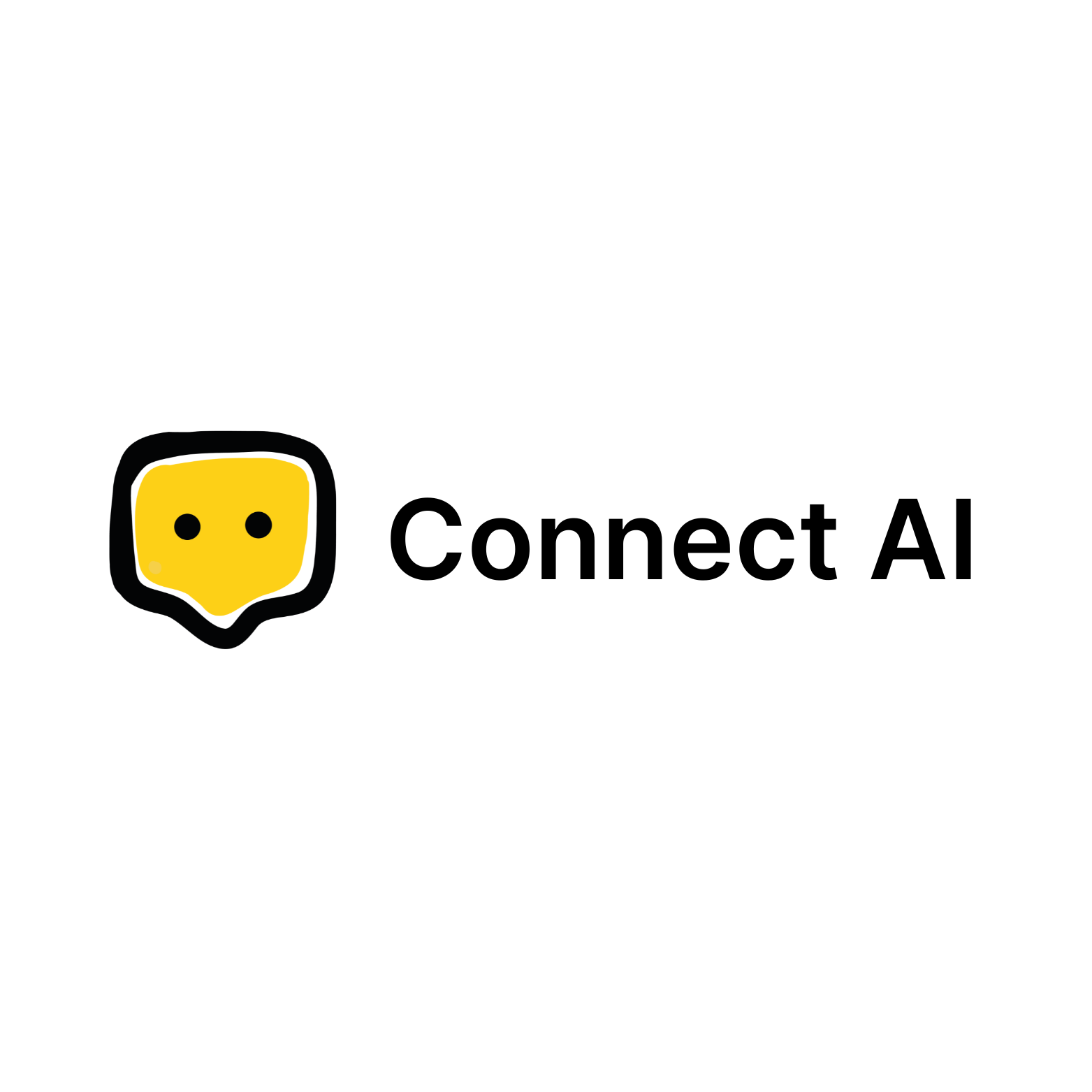 Connect AI Logo, large 1