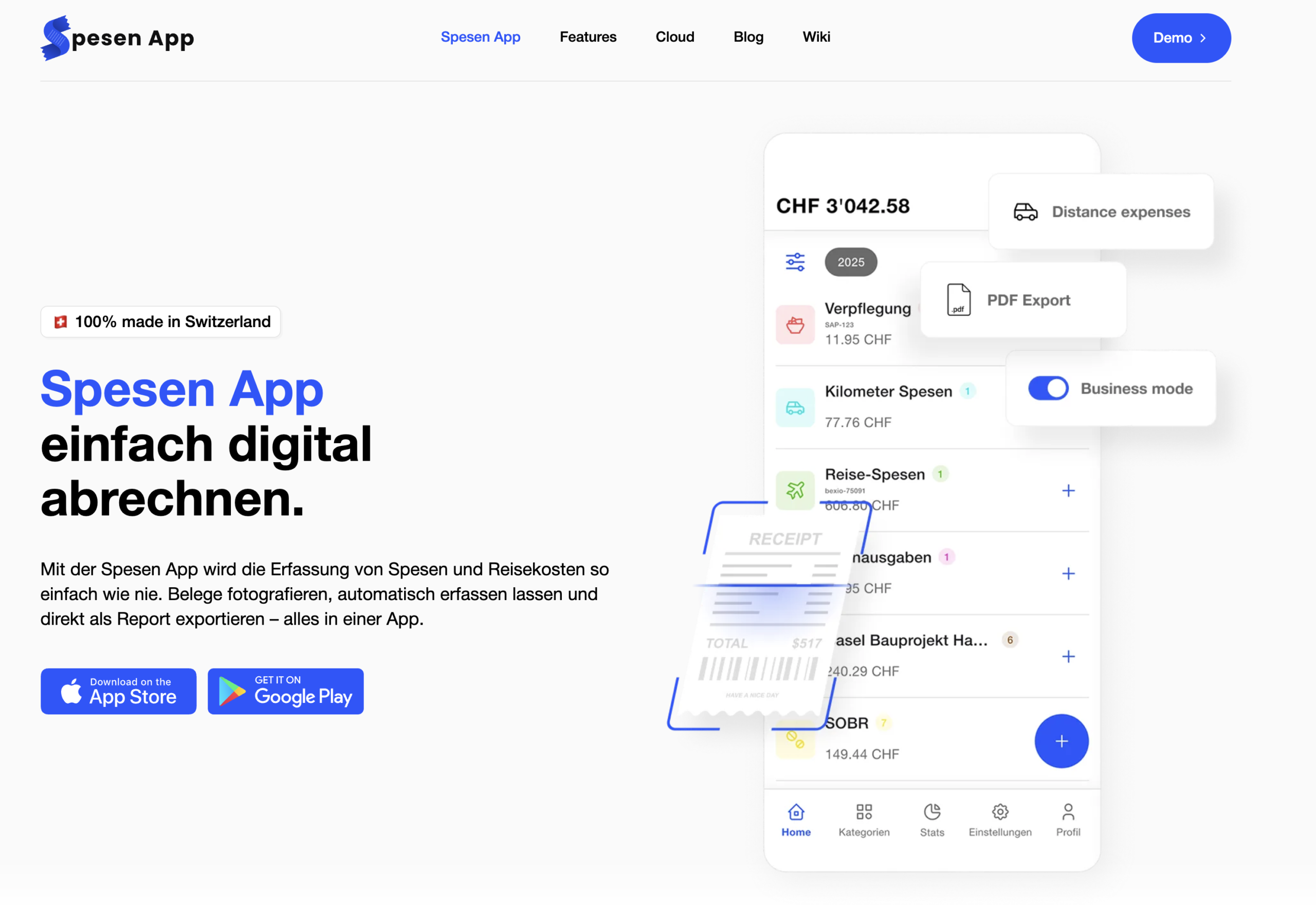 Spesen-App-scaled